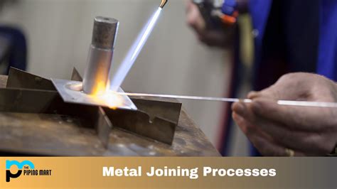 which process helps in joining thin sheets of metal|sheet metal joining techniques.